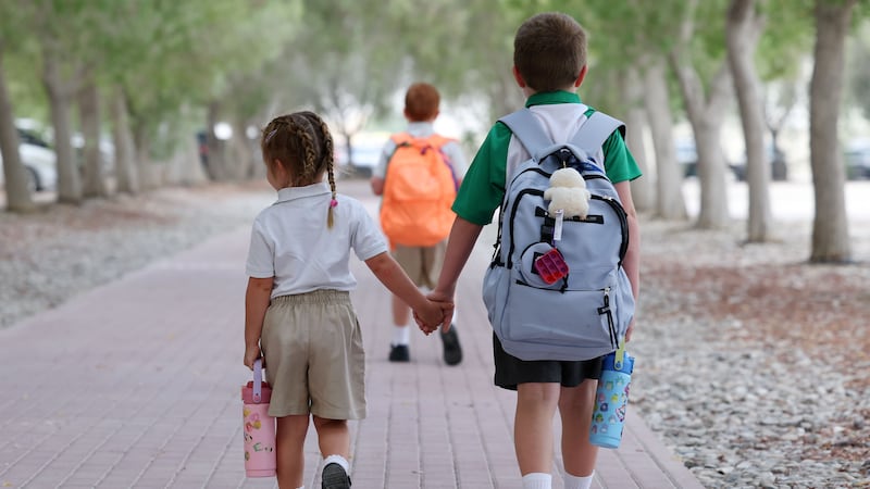 迪拜学校周五提前放学 配合2026年祈祷时间调整