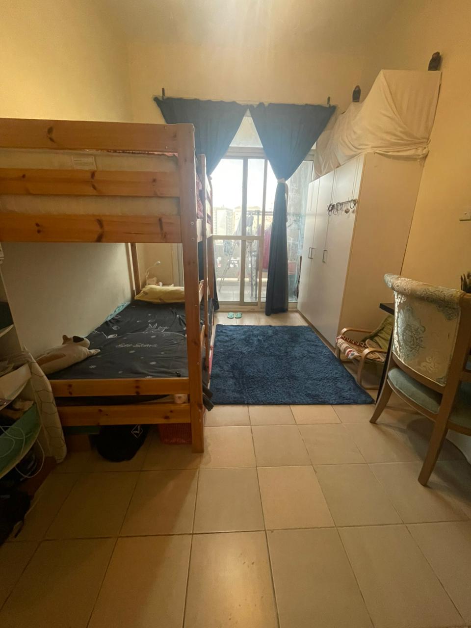 国际城A01次卧出租