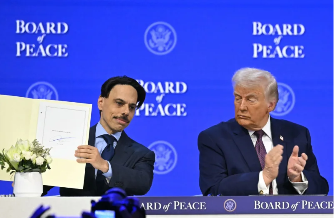 沙特、阿联酋、卡塔尔等国发表联合声明，决定加入所谓...