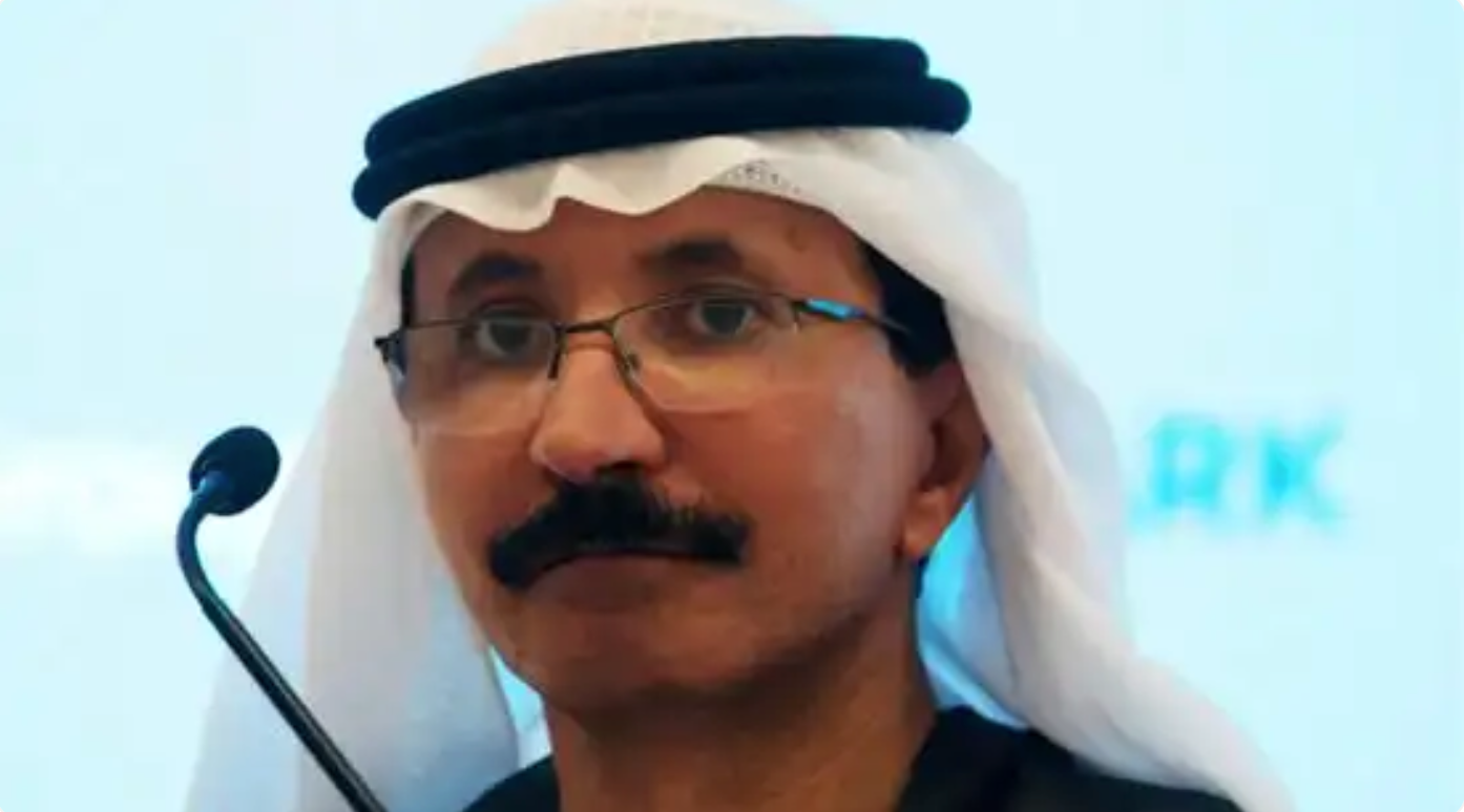 迪拜物流巨头前“一把手”被曝与爱泼斯坦往来密切