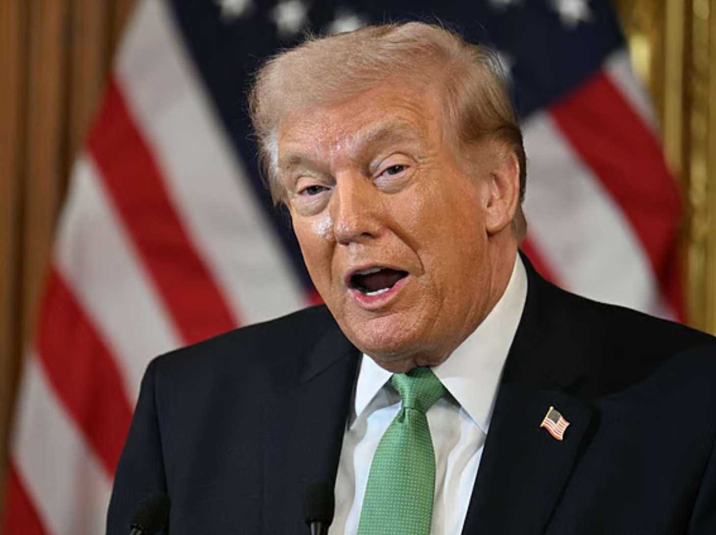 特朗普政府以“紧急情况”为由绕开国会，批准对阿联酋...