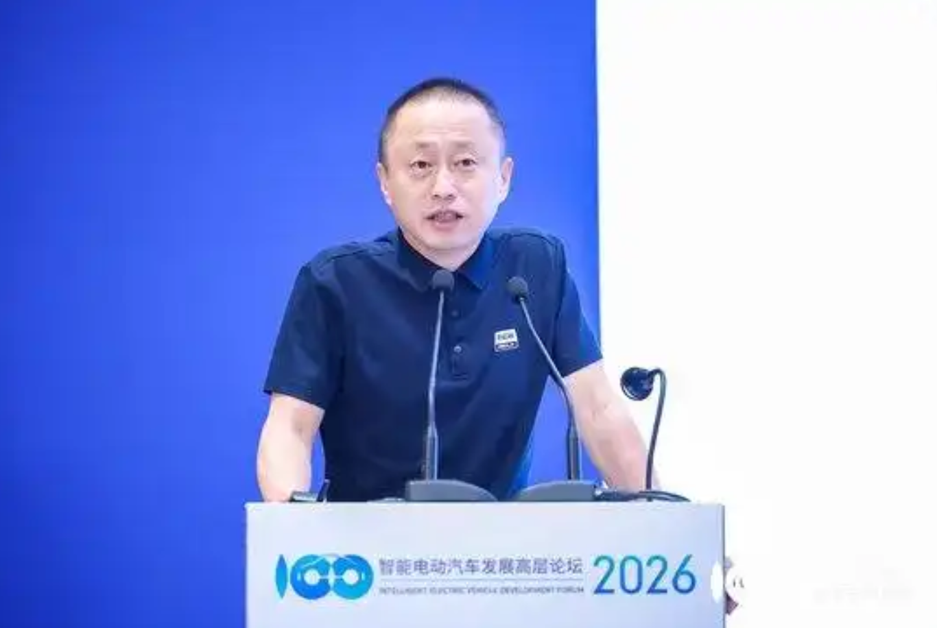 新石器CEO余恩源：受战争影响，无人车在阿布扎比、迪拜...