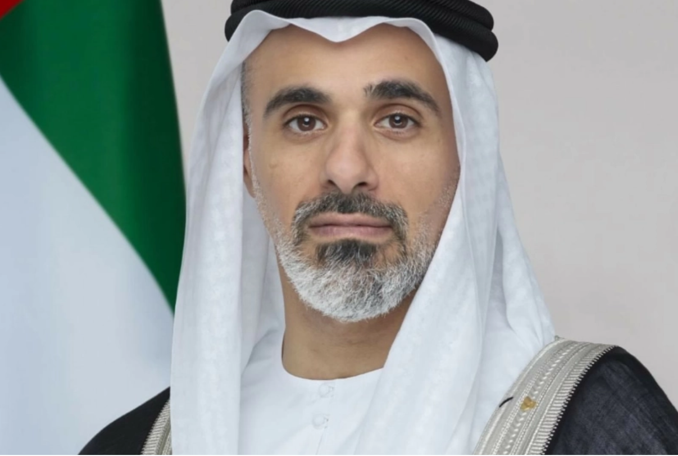 阿布扎比王储抵达北京，正式开始三天访华行程