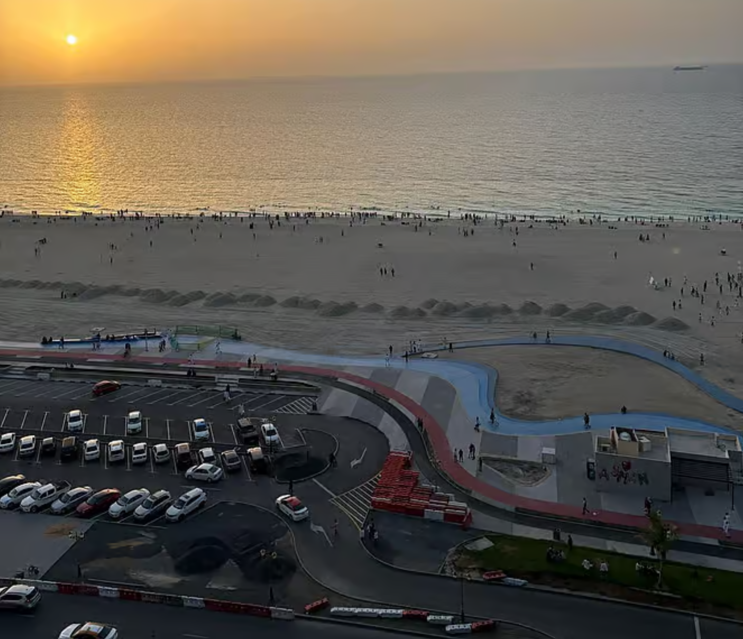 截至2026年底，阿治曼境内所有博物馆面向居民及游客免费...