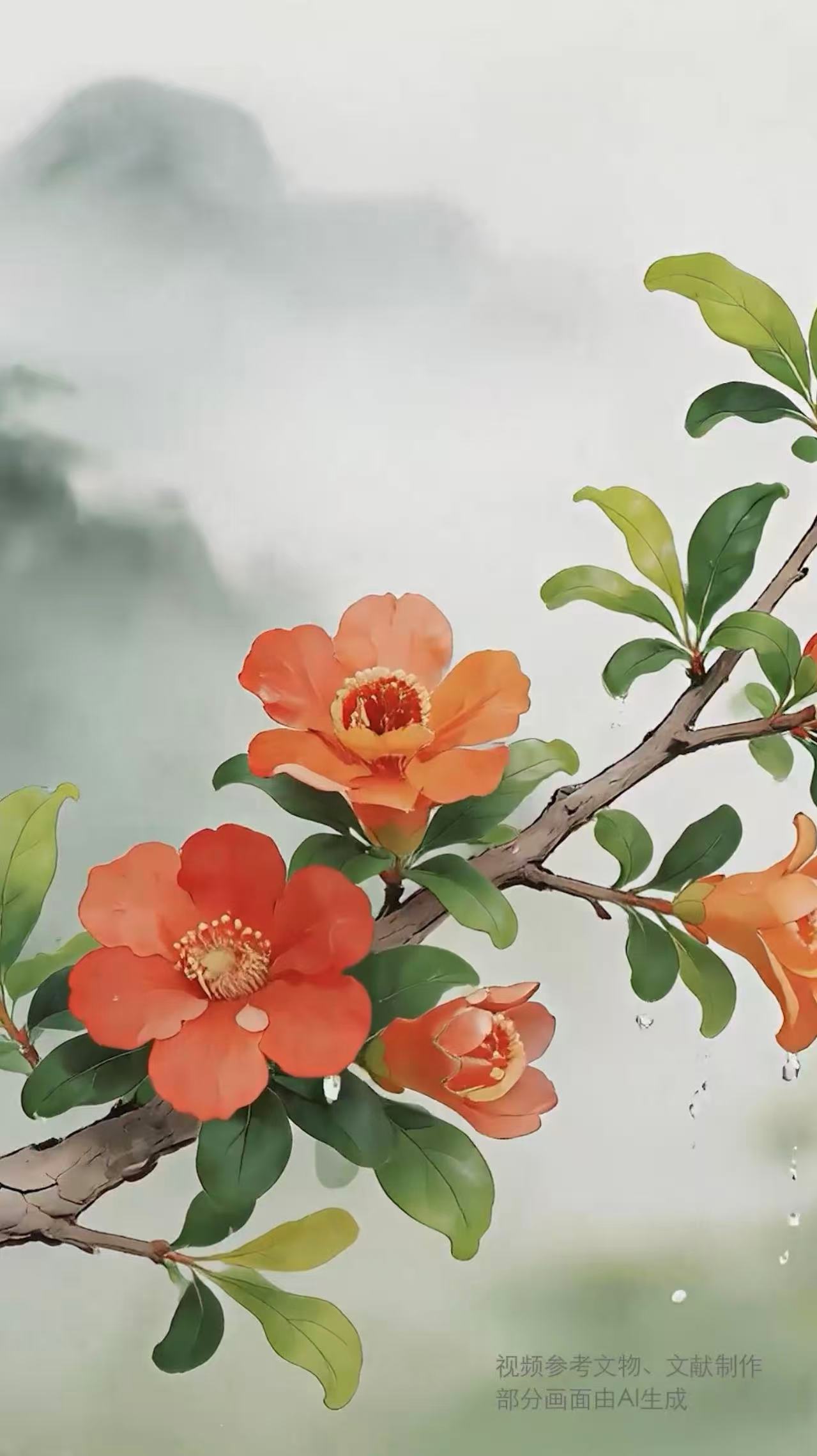 文化中国行·人间好时节丨小满：物至于此恰美好