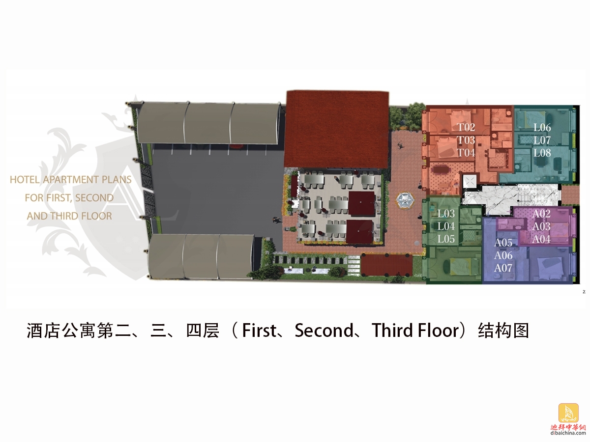 每年保证20%回报的房产，机会只有一次，还等什么...