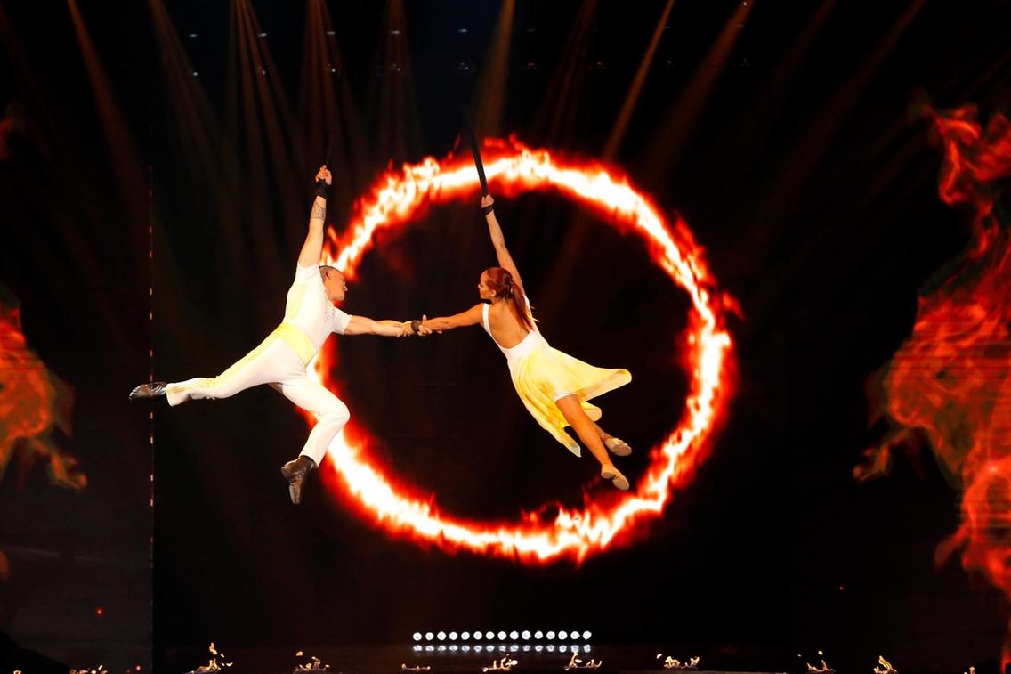 MBC4, MBC MASR &amp; MBC IRAQ- ARABS GOT TALENT S6 - Live 1- Duo Mauro &amp; Mary.jpg