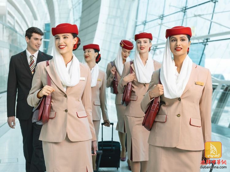 待遇真好！阿联酋航空宣布提高员工的基本工资和津贴