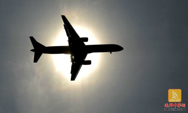 迪拜航空飞往科伦坡的航班因紧急医疗事件在巴基斯坦降...
