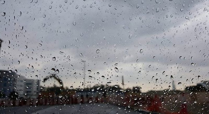 阿联酋明天可能会迎来降雨和降温