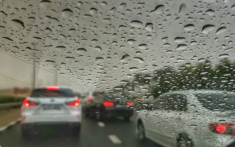 阿联酋明日天气或迎降雨，气温下降