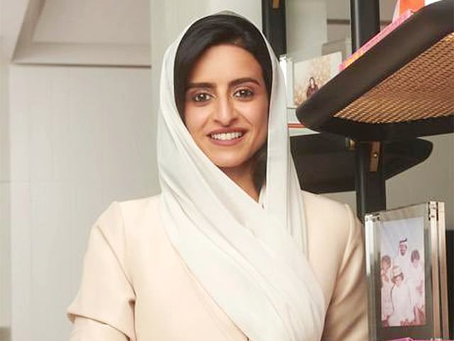 来自阿联酋的Sheikha Nasser将世界旅游组织首位女性秘书长
