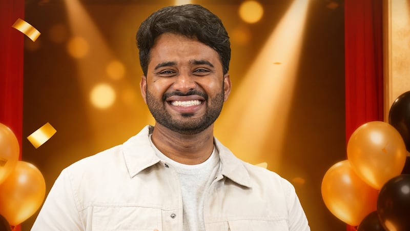 阿联酋彩票一亿迪拉姆大奖得主是29岁印度人！计划买辆超...