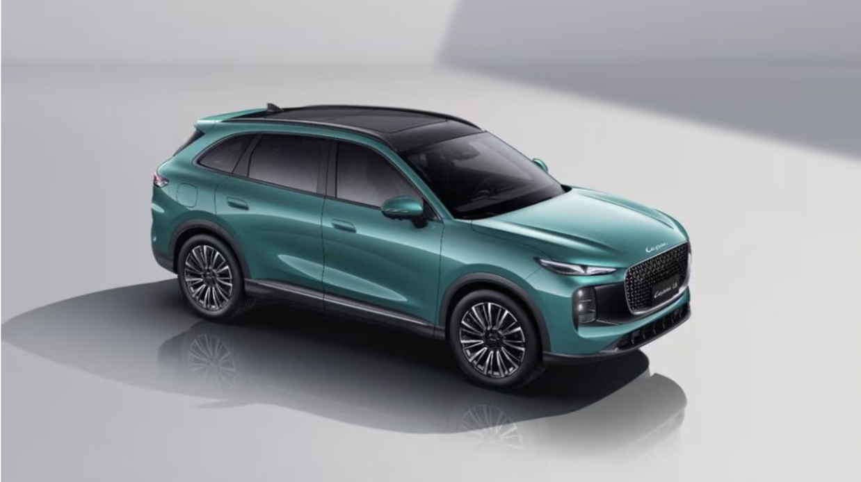 奇瑞LEPAS与阿联酋Al Ghurair达成经销合作