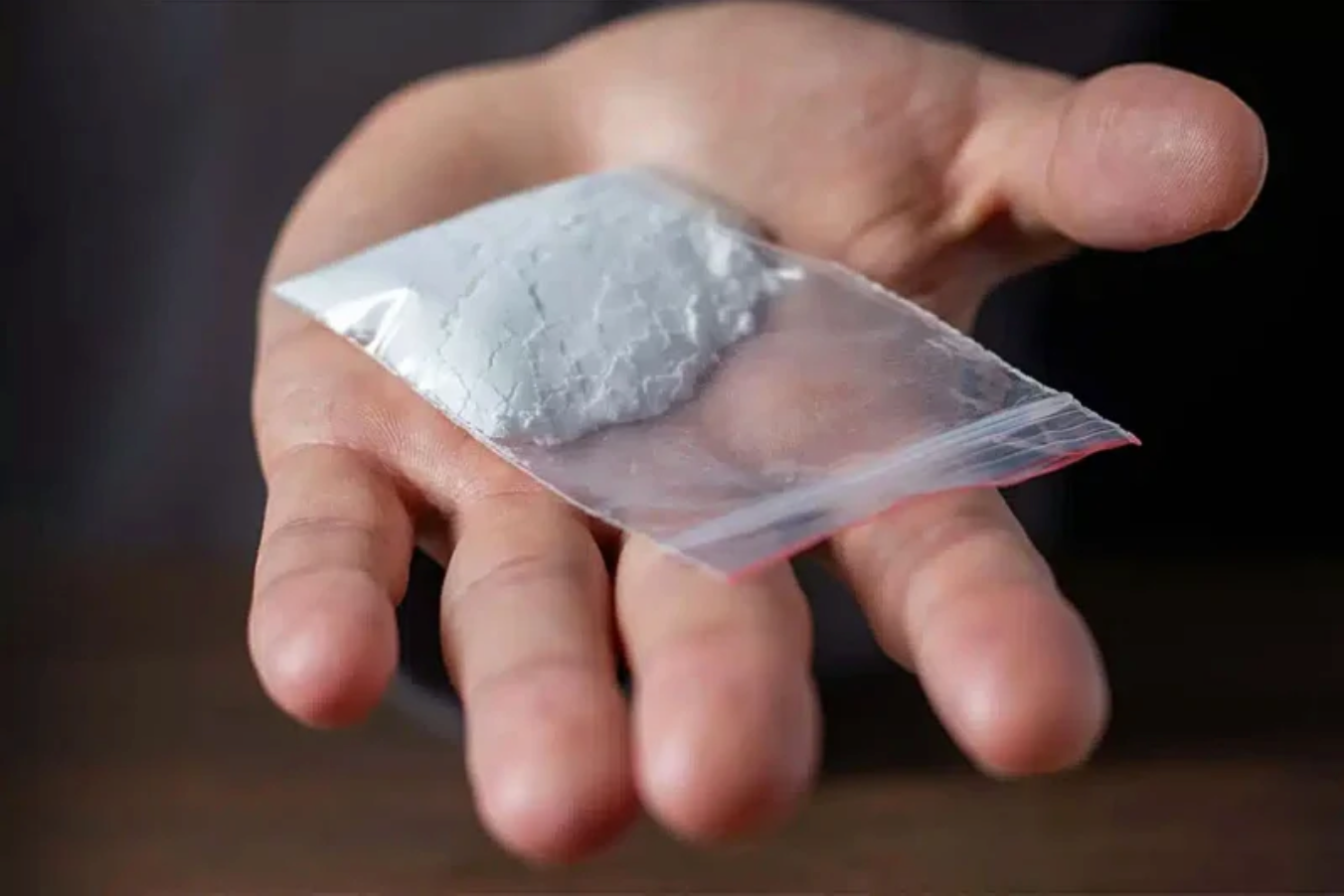 迪拜一名亚洲毒贩因出售24克毒品被判终身监禁