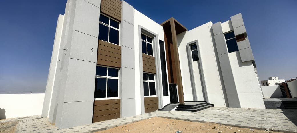 别墅 房东直租.可包水电费. Mirdif附近迪拜FIFA足球俱乐部旁