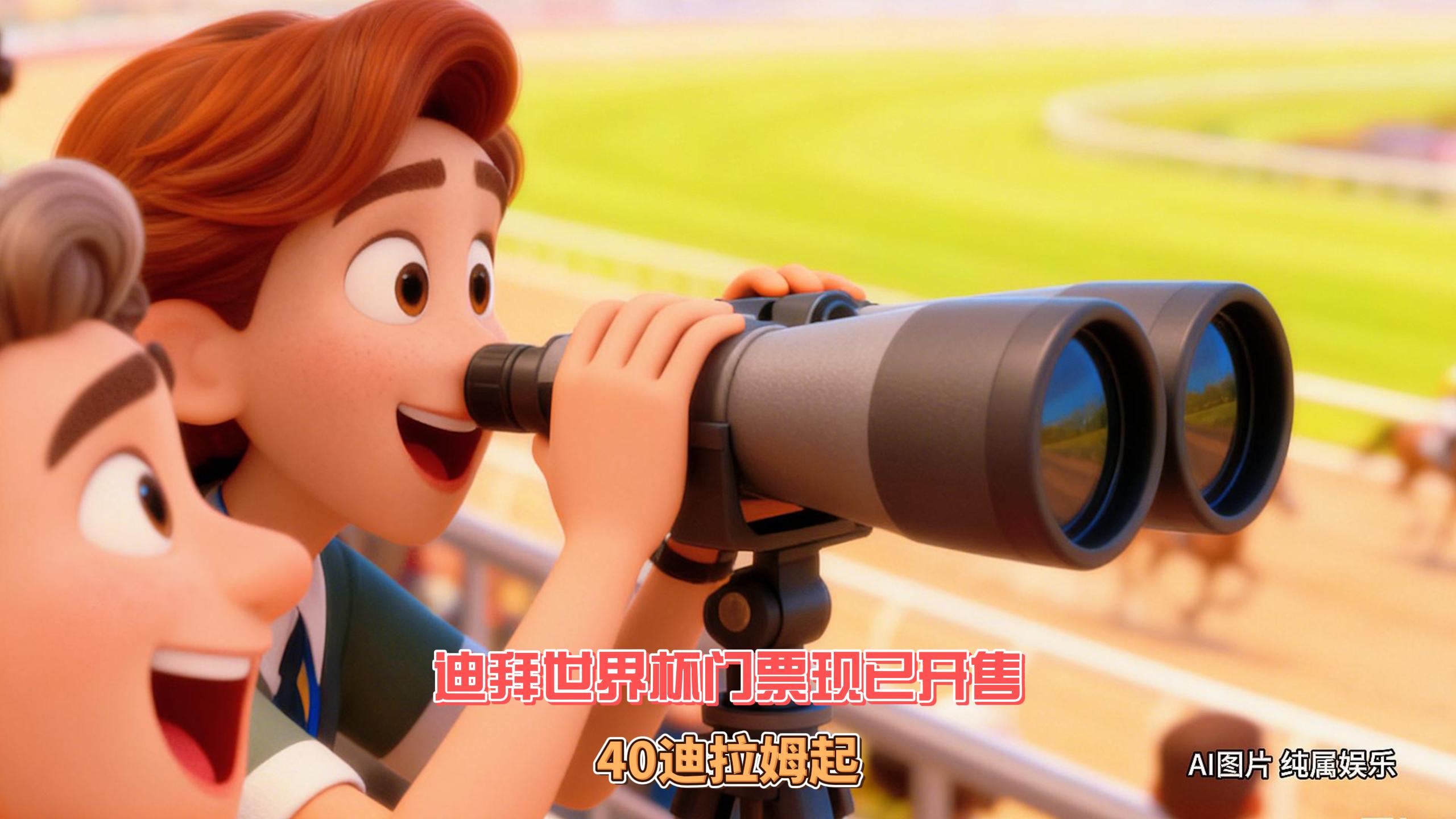 11月20日迪拜趣闻：迪拜世界杯门票已开售迪拜自行车赛道1...