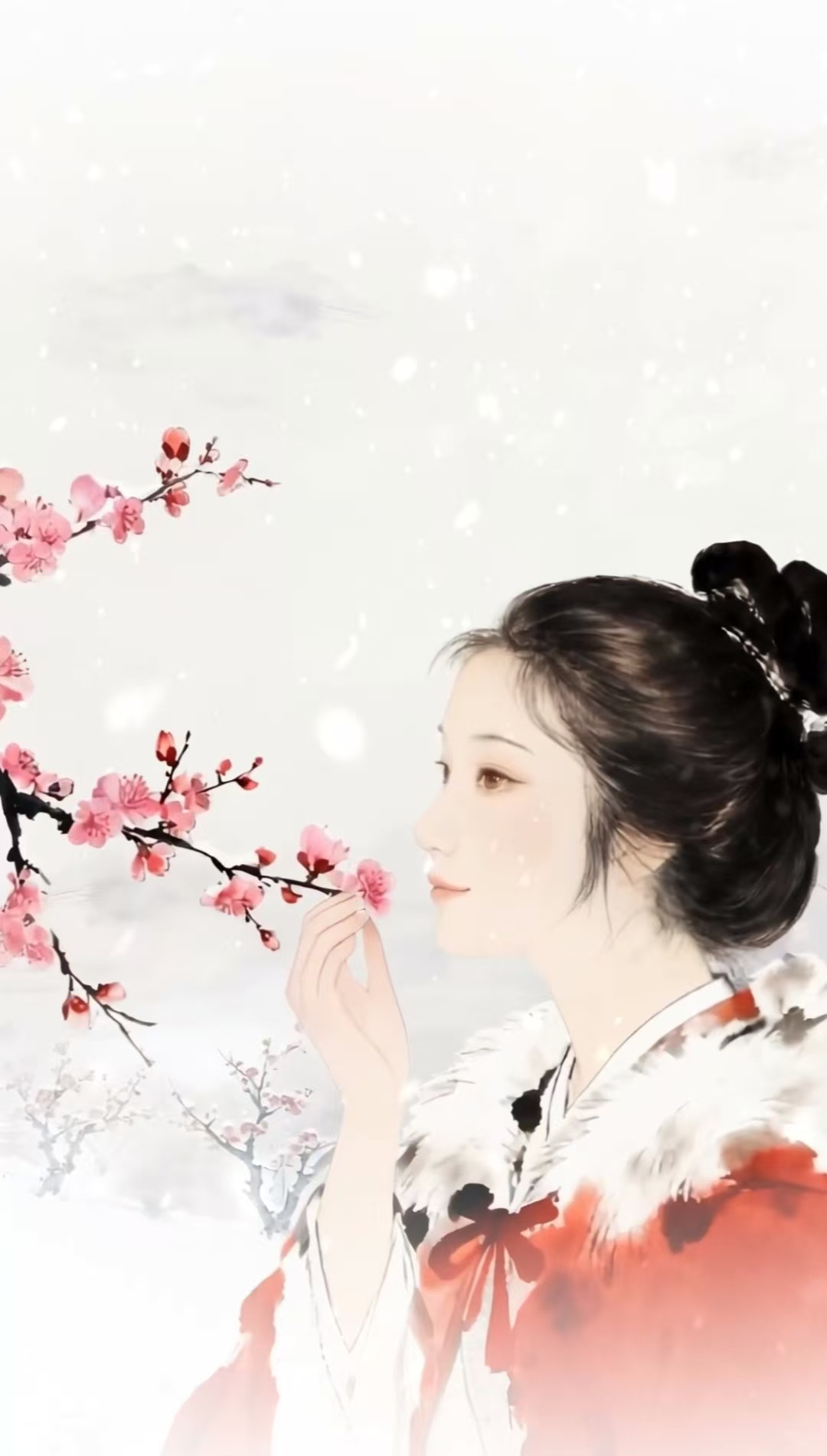 文化中国行·人间好时节丨大雪：霜雪千年 风雅如故