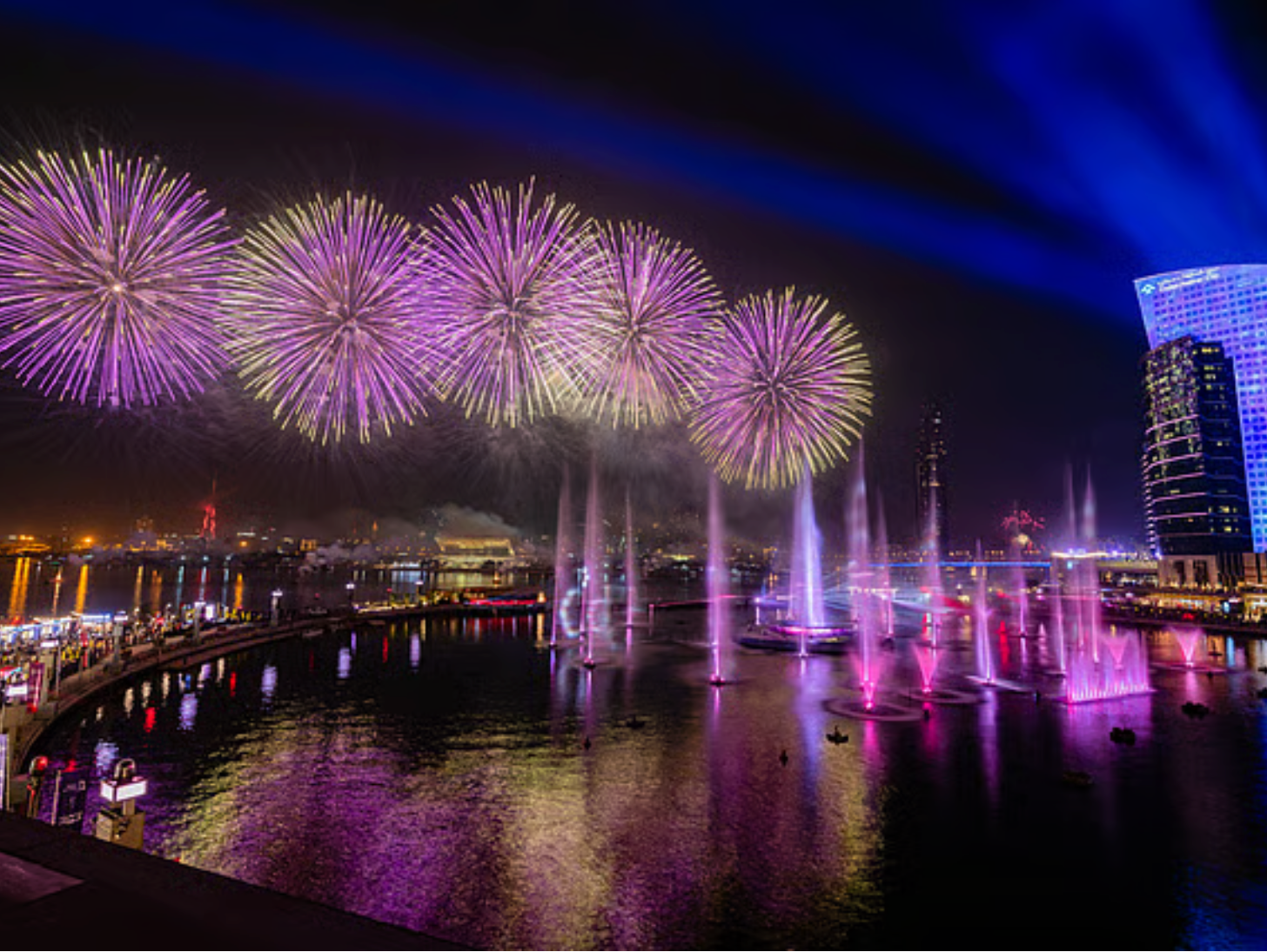 阿联酋政府部门员工元旦放假时间定了！1月2日可远程办公