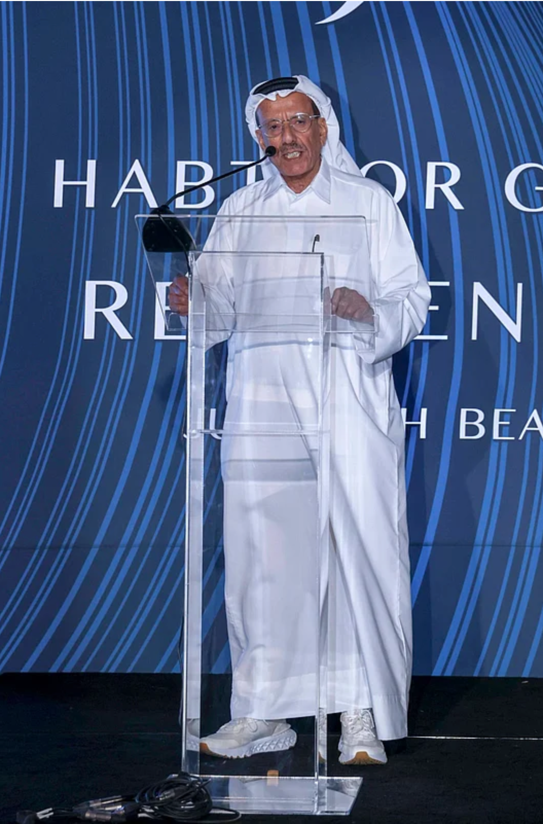 迪拜亿万富翁痛斥美国袭击委内瑞拉行径，公开炮轰特朗普