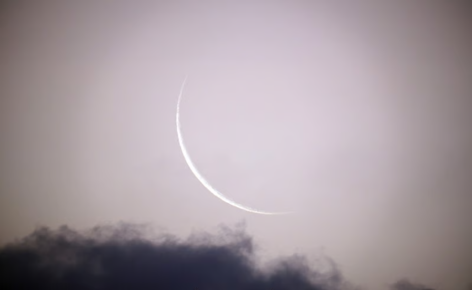 阿联酋2026年斋月极有可能于2月19日开始