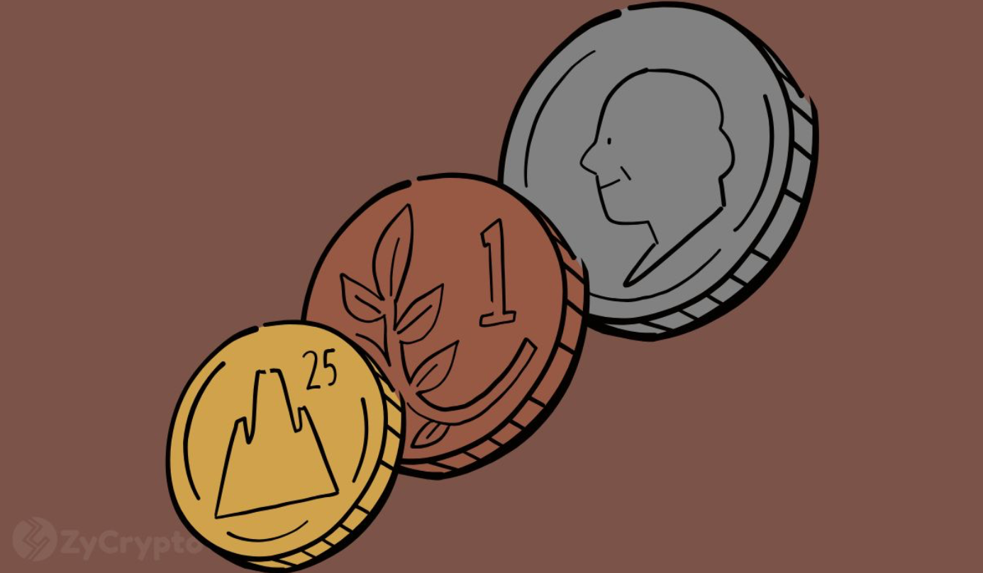 美媒爆料：阿联酋公司购买了特朗普家族加密货币公司近...