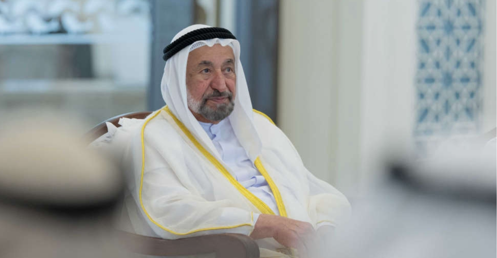 沙迦酋长为2932名公民清偿7600万迪拉姆债务