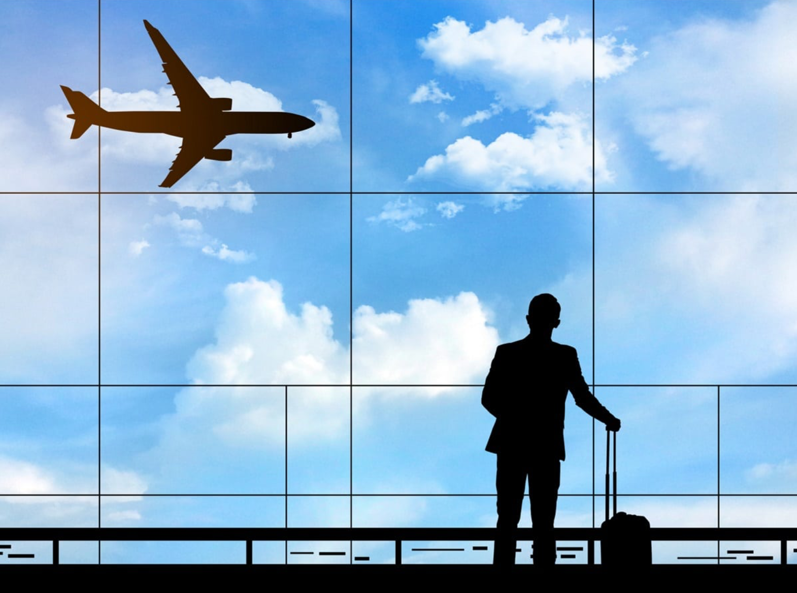 国内航司再次停飞迪拜航班