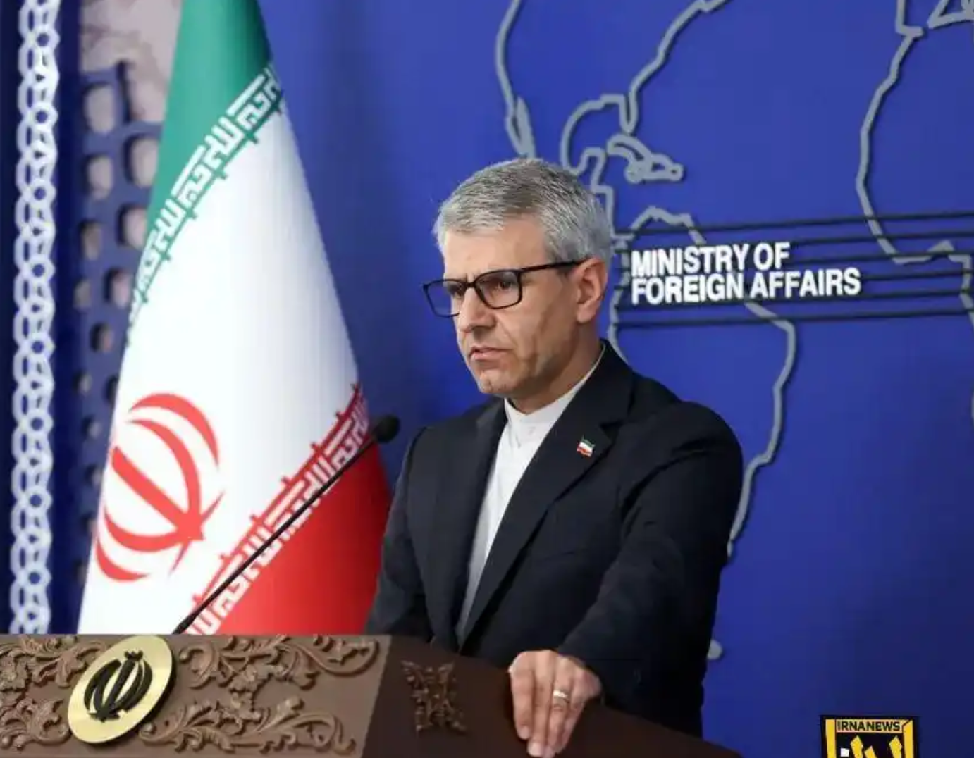 伊朗称对阿联酋和巴林的美军基地发动袭击