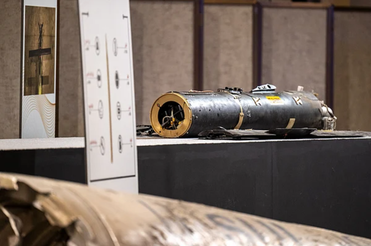 阿联酋公布最新拦截数据；阿联酋谴责针对其油气能源设...