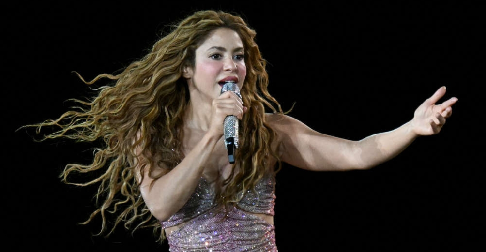 受地区局势影响 阿布扎比Offlimits音乐节推迟至11月 夏奇拉...