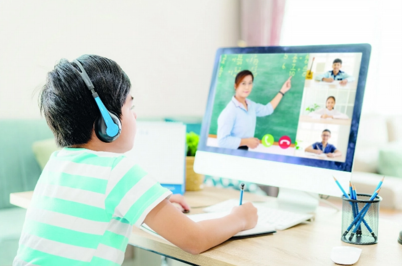 迪拜所有私立教育机构远程教学直至4月3日