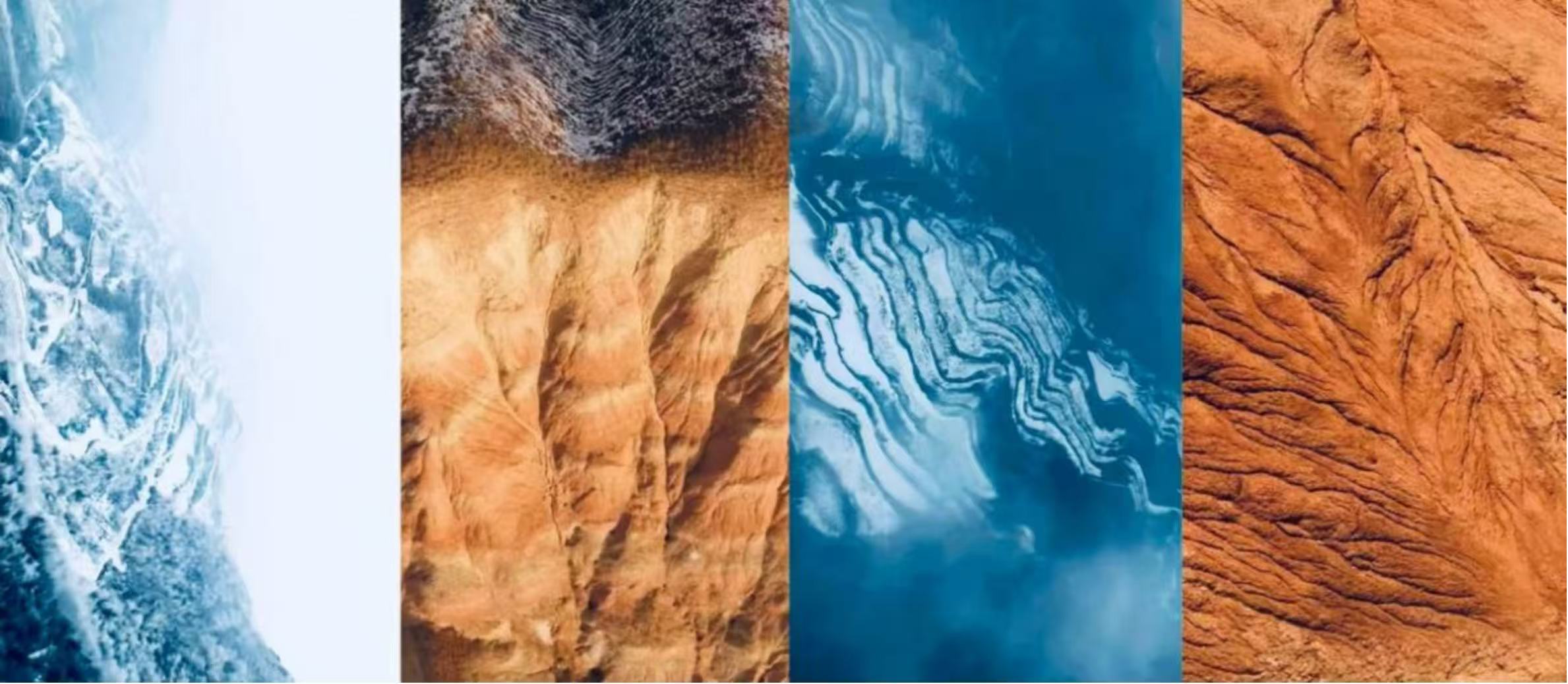 《寻味山海》：主创手记