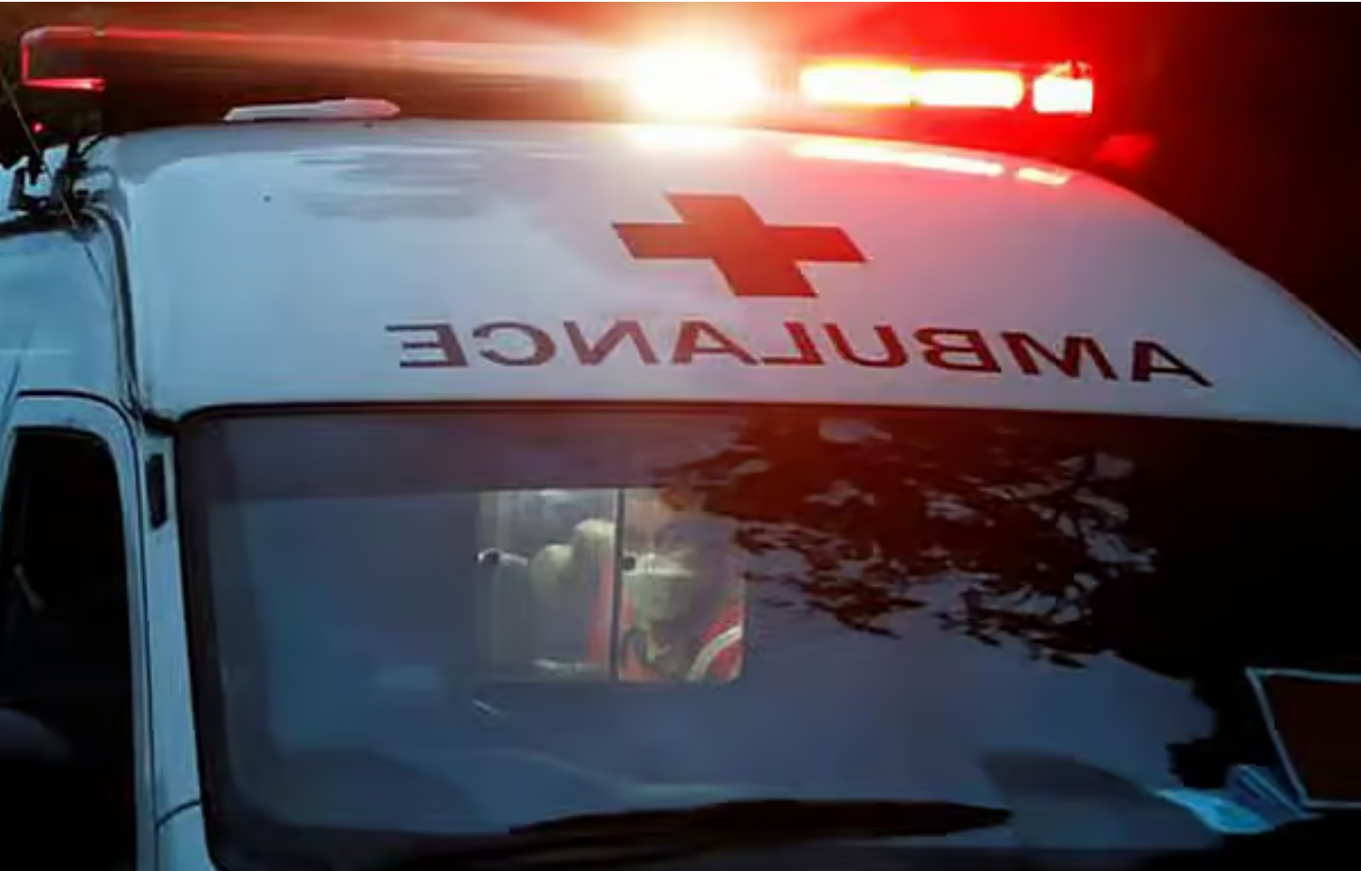 沙迦一儿童因坠入积水池不幸溺亡