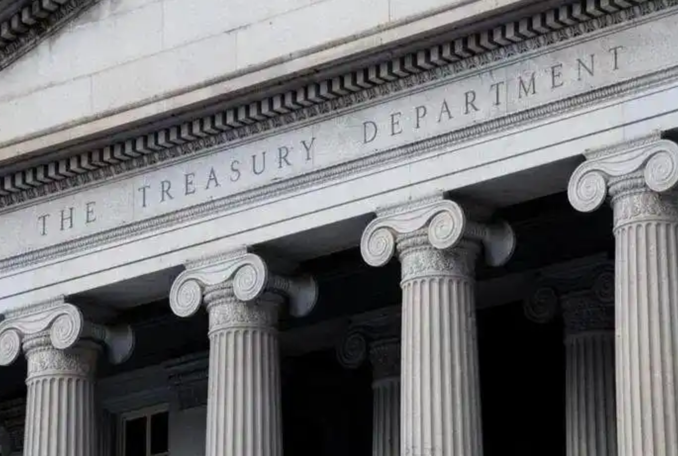 美国将20多个实体、个人和船只列为新制裁对象，除伊朗外...