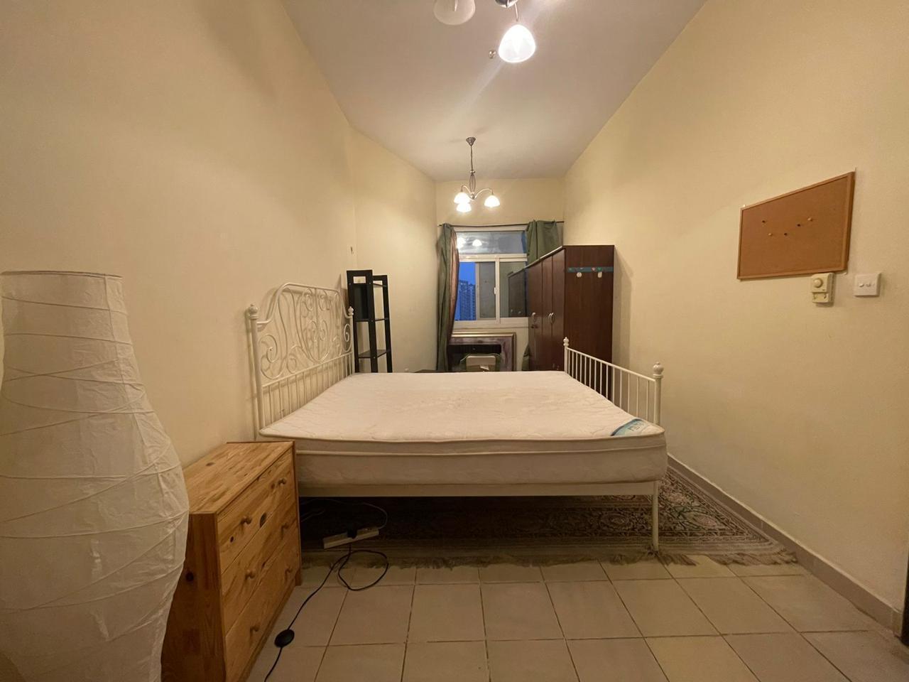 国际城A01主卧和次卧出租