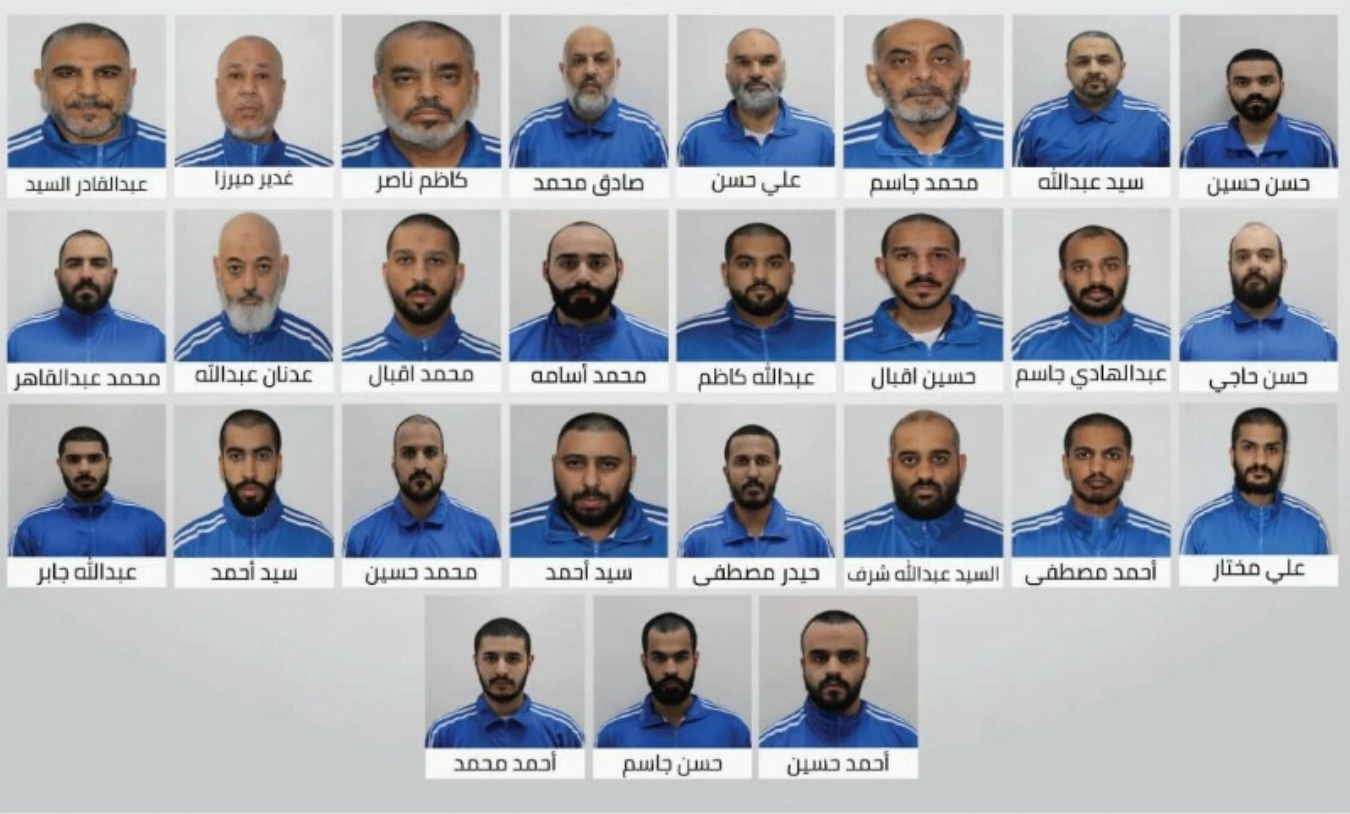 阿联酋国家安全局捣毁一恐怖组织 抓获涉案人员