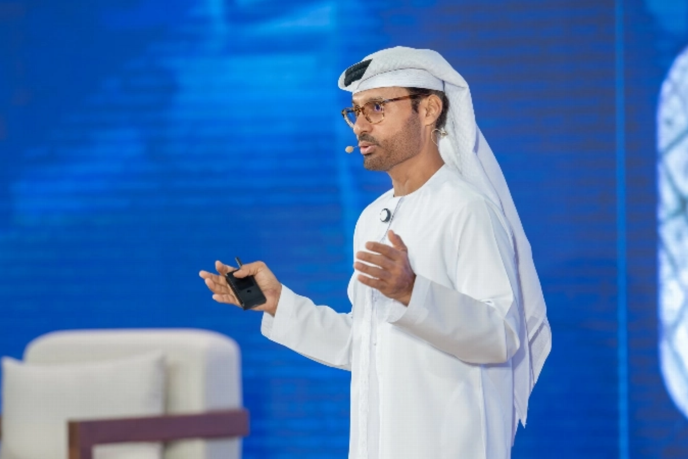 已有约20个国家、40多个组织对阿联酋实施网络攻击