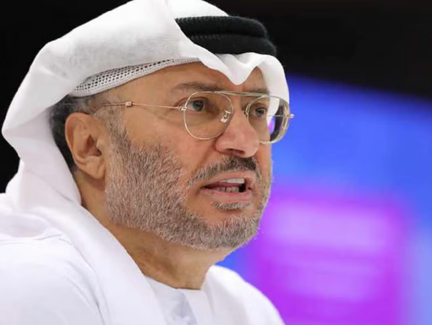 阿联酋总统外交顾问：伊朗袭击造成的创伤可能需要“几...