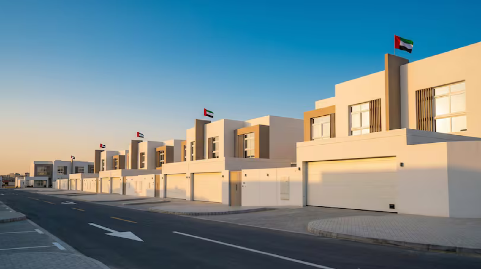 18亿迪拉姆、830处房产！迪拜给阿联酋公民的福利太顶了