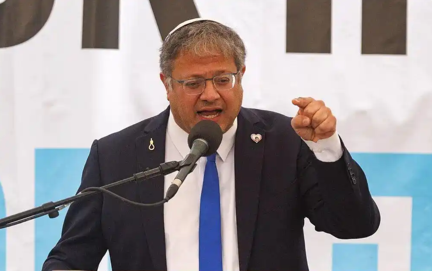 阿联酋等八国外长发表联合声明，强烈谴责以色列国家安...