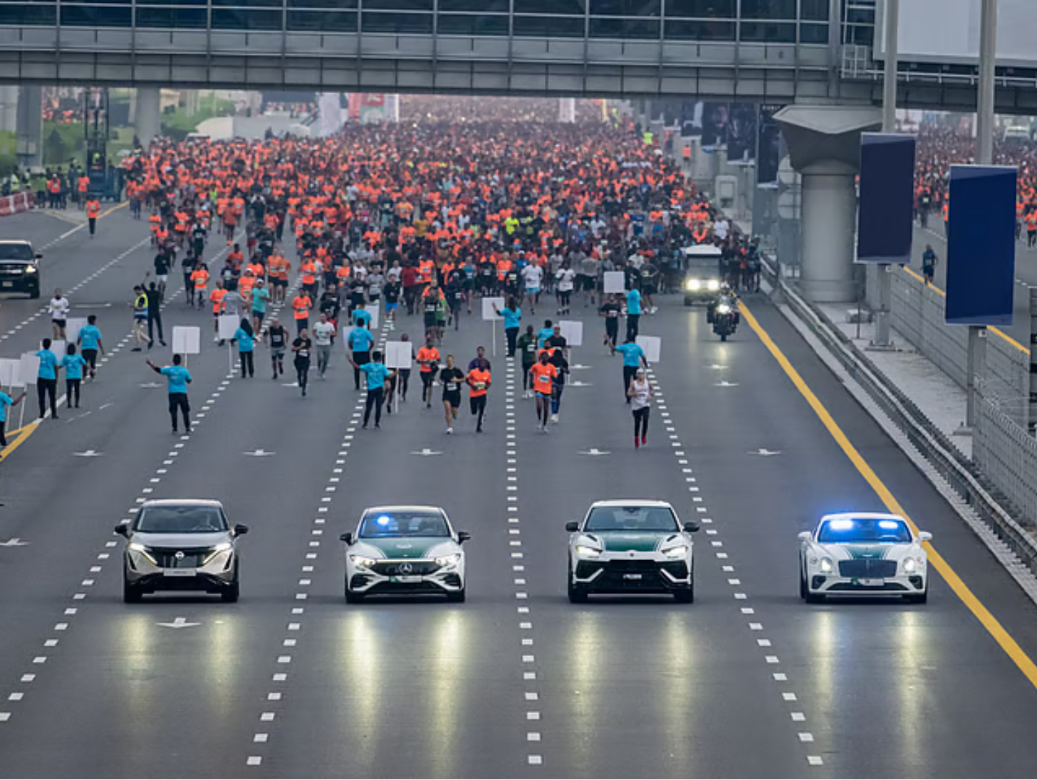 2026年迪拜健身挑战赛开始时间公布