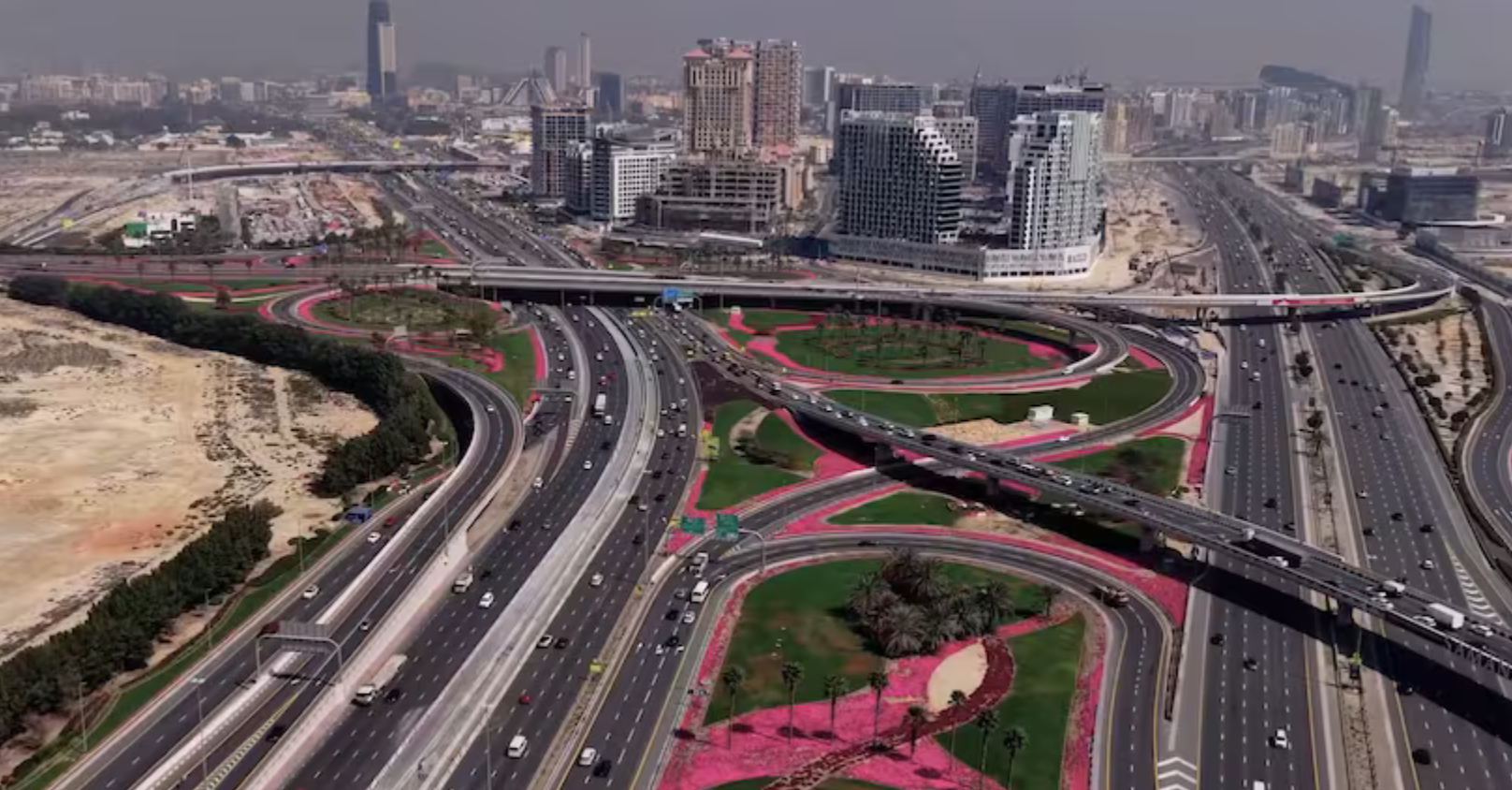 迪拜王储亲自颁奖，RTA凭什么拿下首届“Dubai-it”大奖？