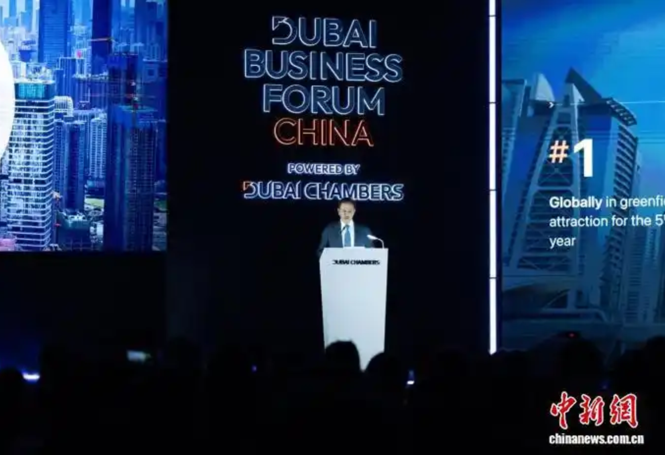 迪拜商会中国会员企业数量已达到6650家、迪拜进口的电动...